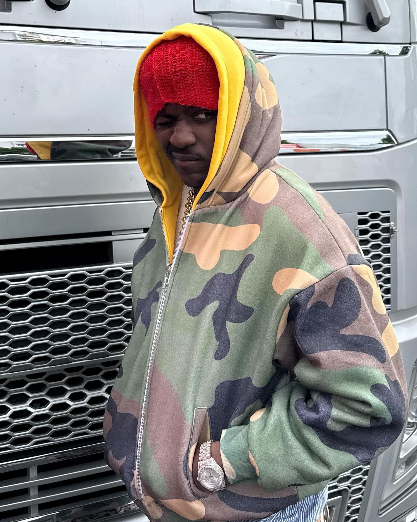 Deputy Department Hoodie – A Symbol of Pride, Comfort, and Everyday Strength