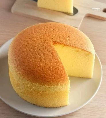 premix cake