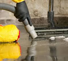 fire restoration services Calgary