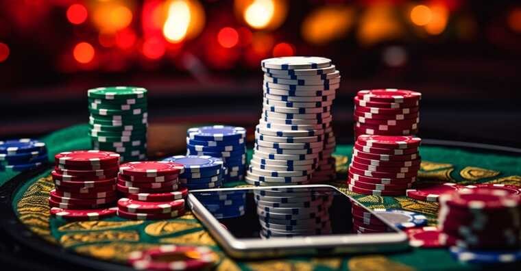 Experience Excitement and Rewards at Richy Farmer Casino