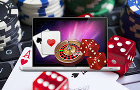 Experience Excitement and Rewards at Richy Farmer Casino