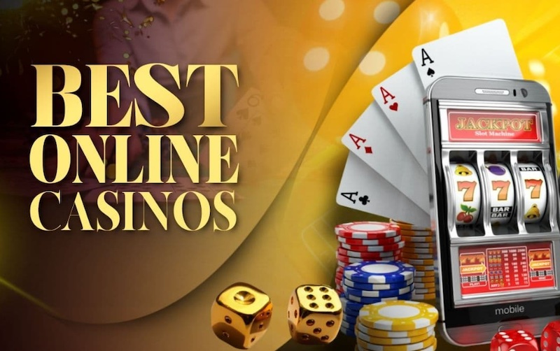 Experience Excitement at Richy Farmer Casino & Sportsbook