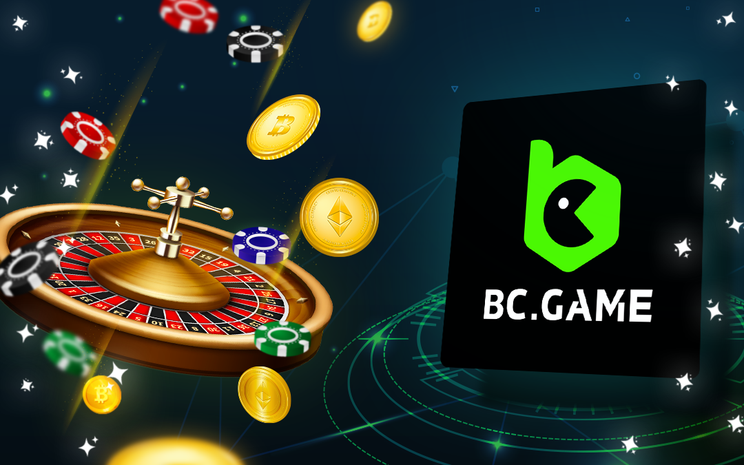 Experience the Excitement of BC.Hash Game Crypto Casino