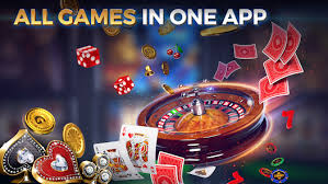 Experience the Thrill of Gaming Online UK WG Casino Experience the Thrill of Gaming Online UK WG Casino