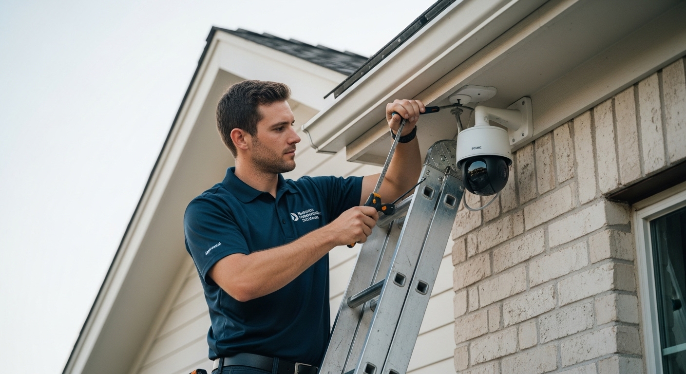 Best Home Security Cameras of 2025: My Picks for Your Protection