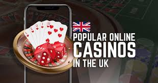 Exploring Online Casino Groups in the UK A Comprehensive Overview Exploring Online Casino Groups in the UK A Comprehensive Overview