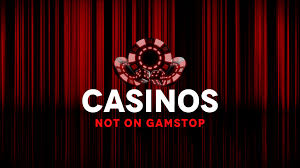 Exploring UK Online Casinos Not on GamStop A Comprehensive Guide 620398063