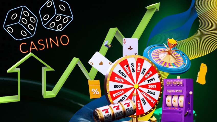 Get Started with Jackpot City Casino Login