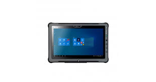 Getac F110 in UAE – The Ultimate Rugged Tablet for Professionals
