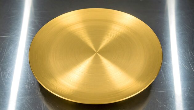 Gold Plating in UAE – Enhancing Luxury and Durability with Galaxy Metal Coating