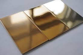 gold plating in uae