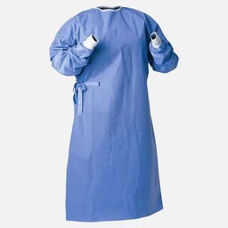 Surgical Gown Scrub
