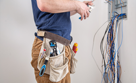 5 Secrets No Electrical Contractor Reveals in Ottawa