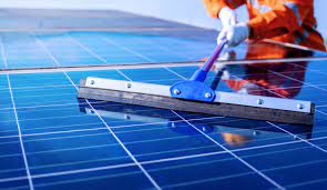 How Much Maintenance Does a Solar System Really Require?