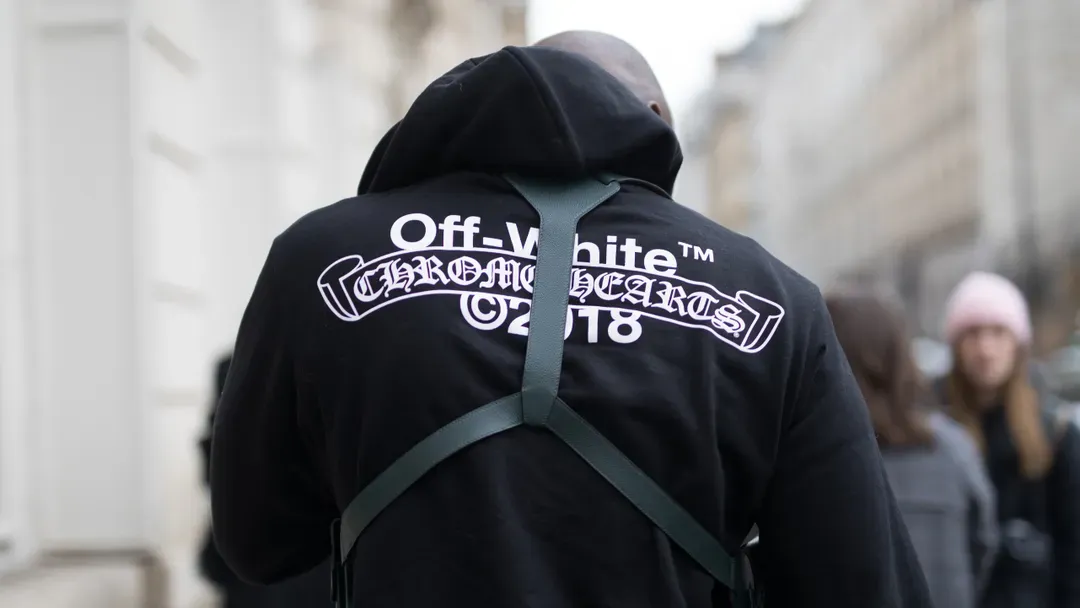 Chrome Hearts’ Impact on Luxury Streetwear