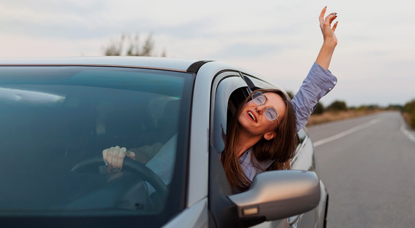 Driving School: Your Path to Safe and Confident Driving