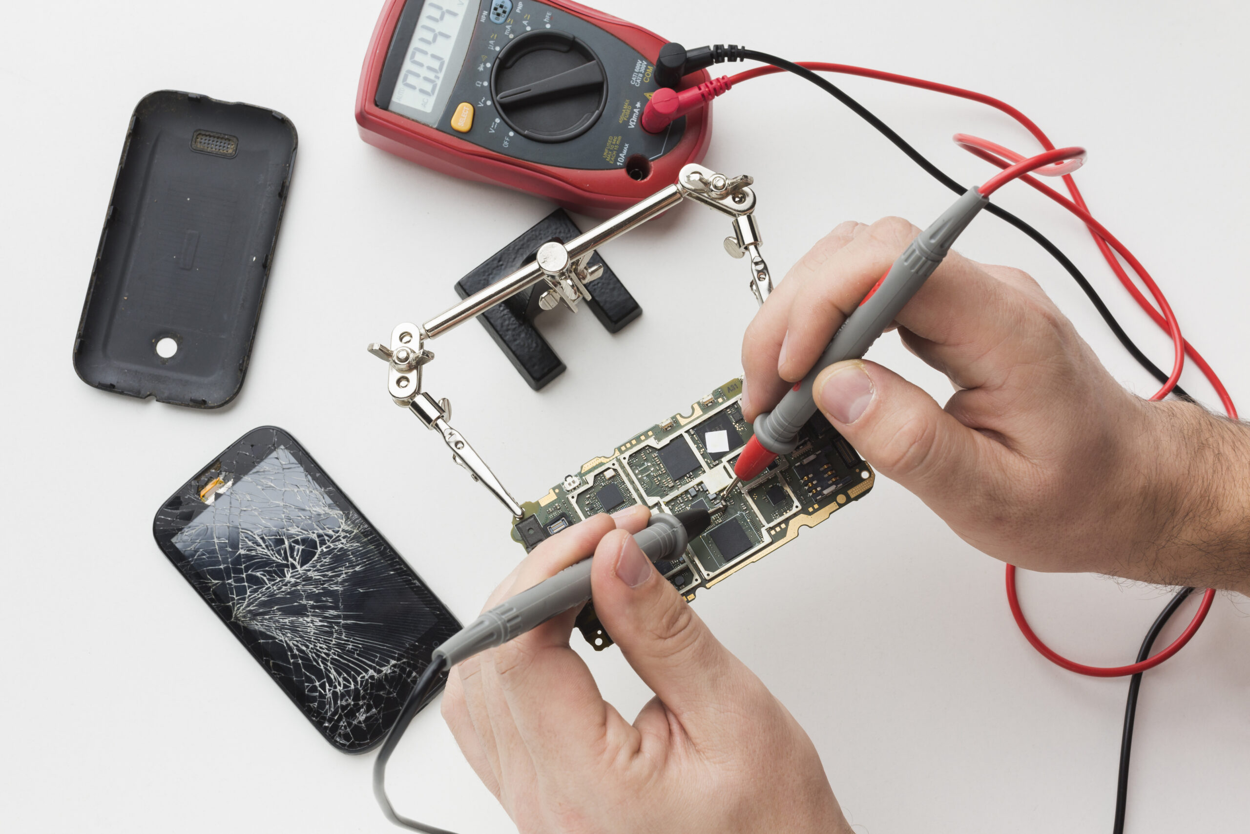 iPhone Repair Washington DC