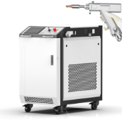Market Demands for Handheld Laser Cleaner | LASERCHINA