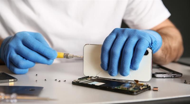 mobile repairing institute in delhi