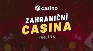 Nové české online casino 2025 Vydejte se na cestu zábavy a výher