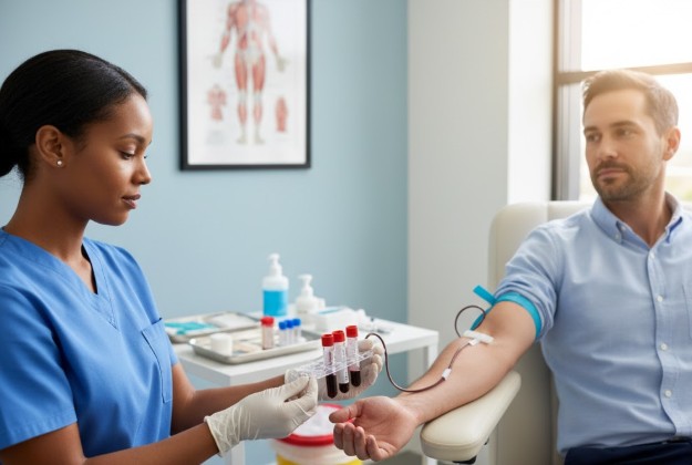 How to Master Advanced Phlebotomy Techniques: Your Next Career Step