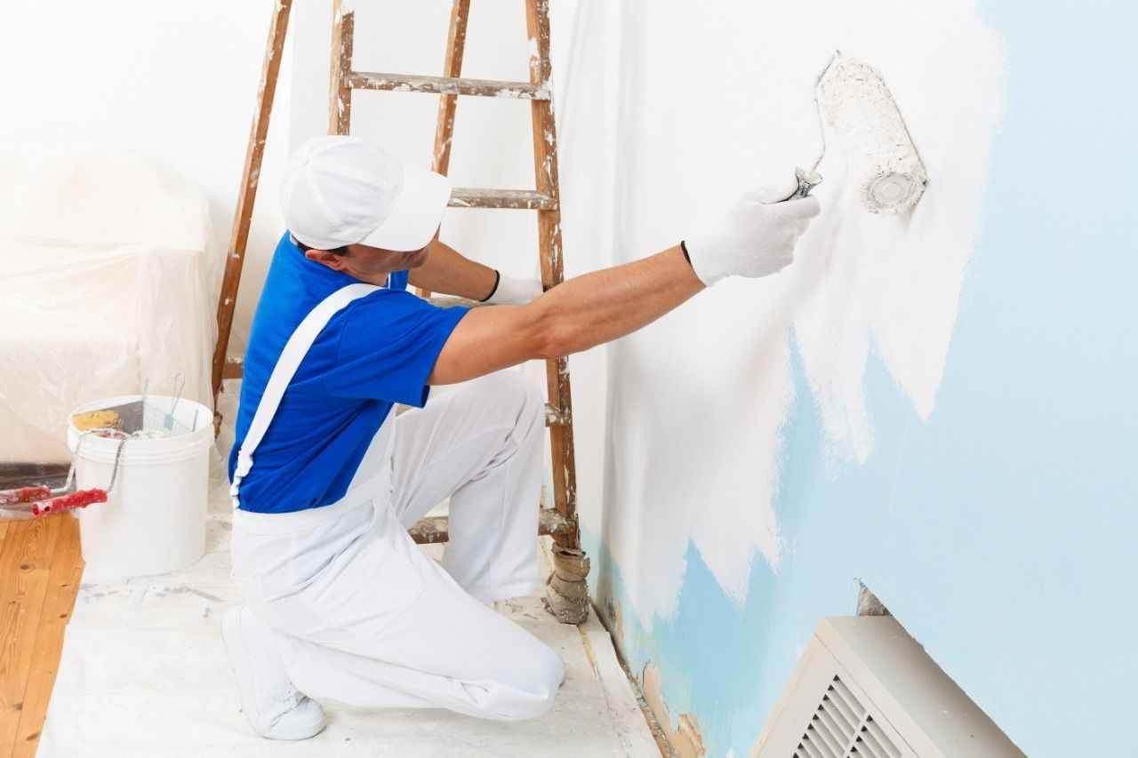 How to Choose the Right Painting Company in Plano, TX for Your Next Project
