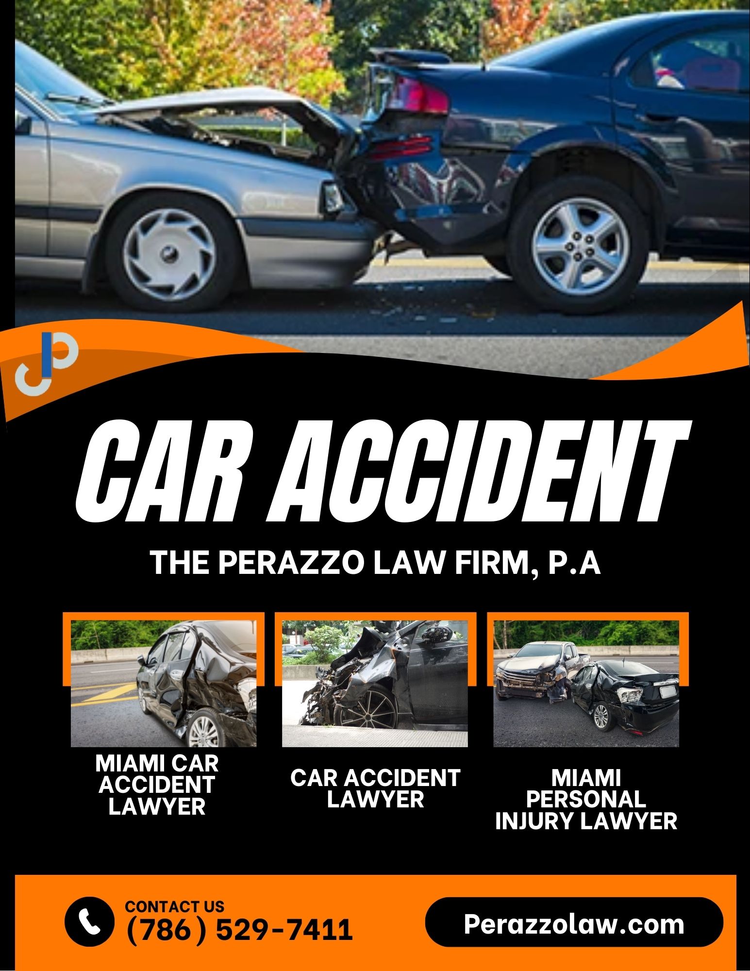 Abogado de Accidentes de Auto en Atlanta: Tu Aliado Legal Después de un Accidente