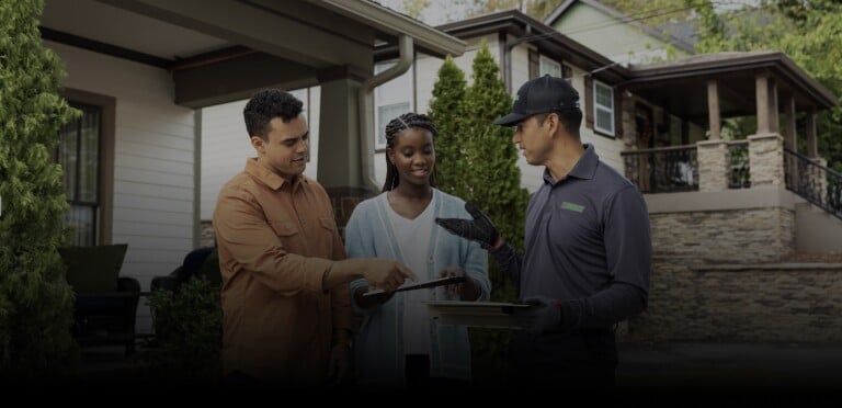 Pest Control Company Cleveland