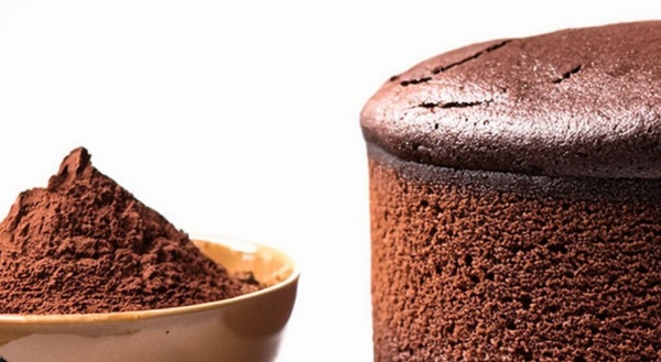 premix powder for cake