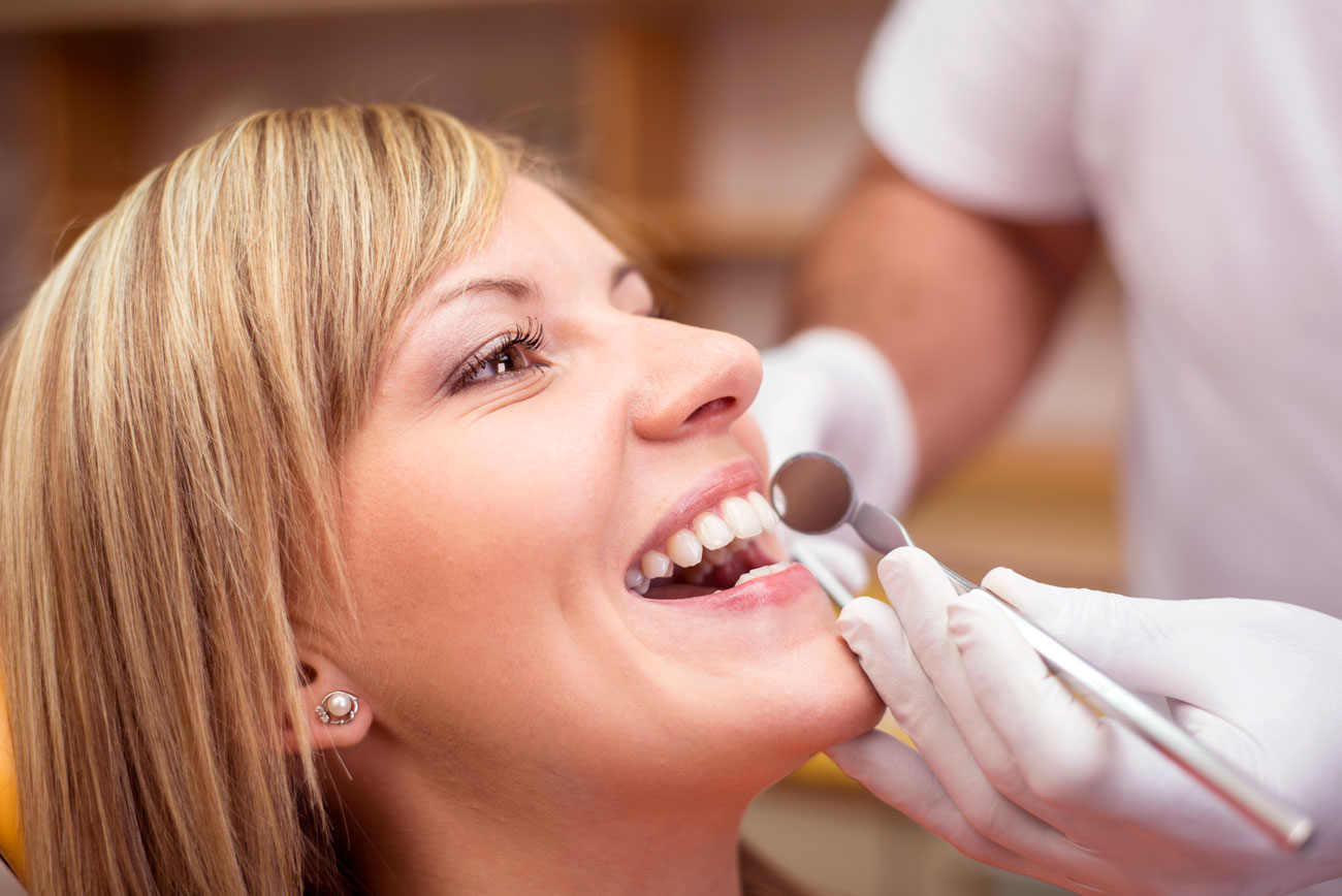 When Should You Consider a Root Canal in Houston?