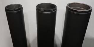 Room Sealed Flue Kit (RSF) – Safe and Efficient Flue Systems by Stainlessflue AU