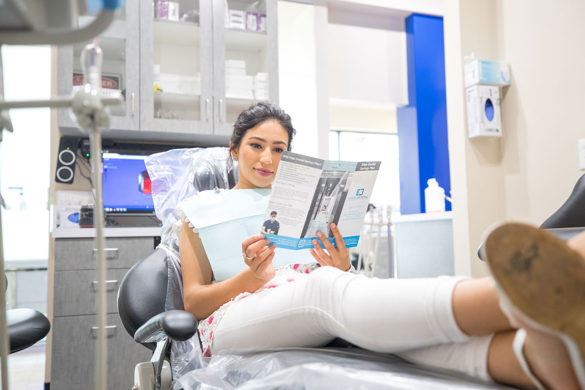 dentist office near me