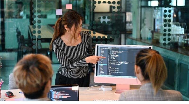 salesforce developer training institutes in bangalore