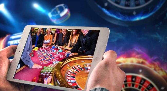 The Ultimate Guide to Lilibet Casino Experience Thrilling Online Gaming