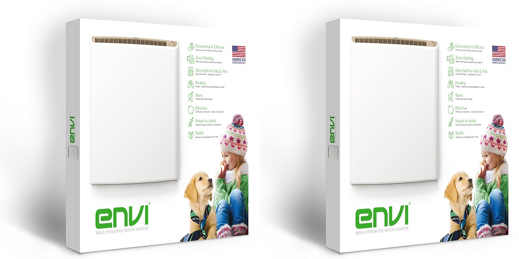 Why a Toddler Safe Space Heater Is a Must for Small Family Child Care Homes