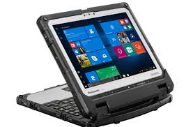 Toughbook Computers in UAE – Rugged Solutions for Demanding Environments | Miltec