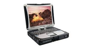 toughbook panasonic laptop