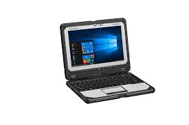 toughbook panasonic laptop