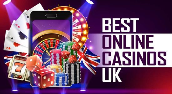 Ultimate Guide to Online Casino UK Slots Play & Win Big!