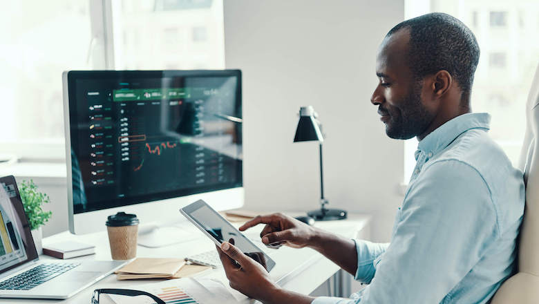 Unlocking the World of Demo Forex Trading