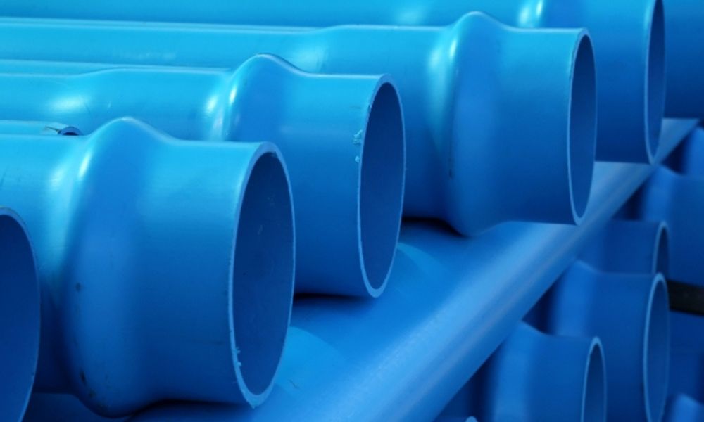 upvc pipe