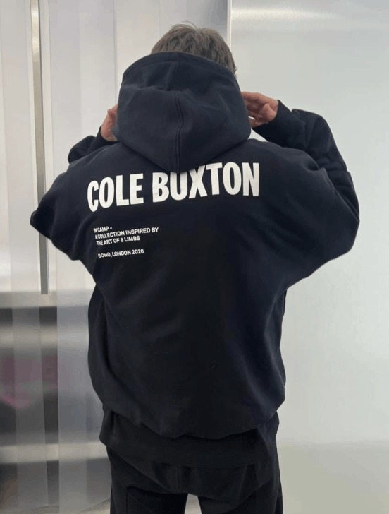 Cole Buxton Clothing: Redefining Modern Streetwear