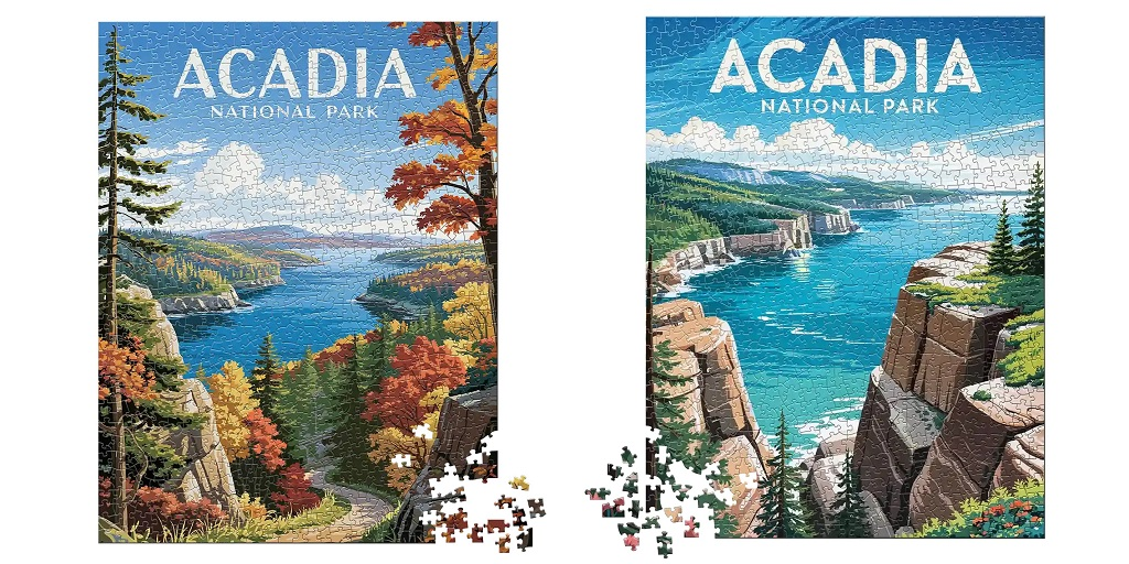 Why a National Parks Puzzle Belongs in Every Classroom