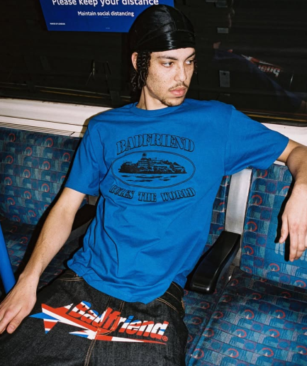 Why Do People Keep Talking About Badfriend Jeans?