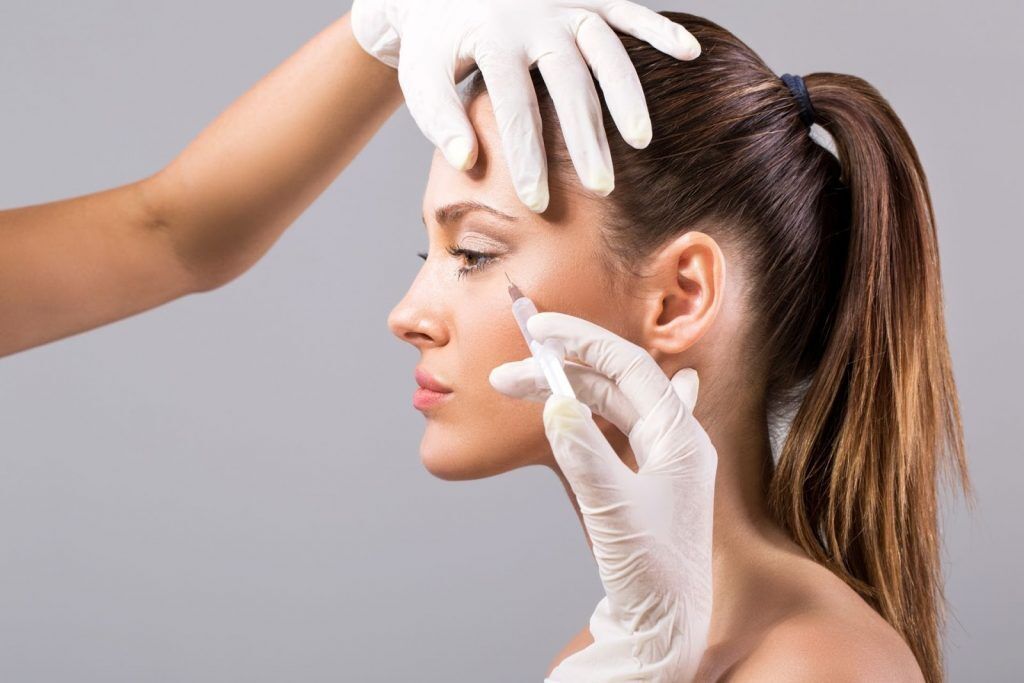 Botox in Dubai Safe, Subtle, and Stunning Results
