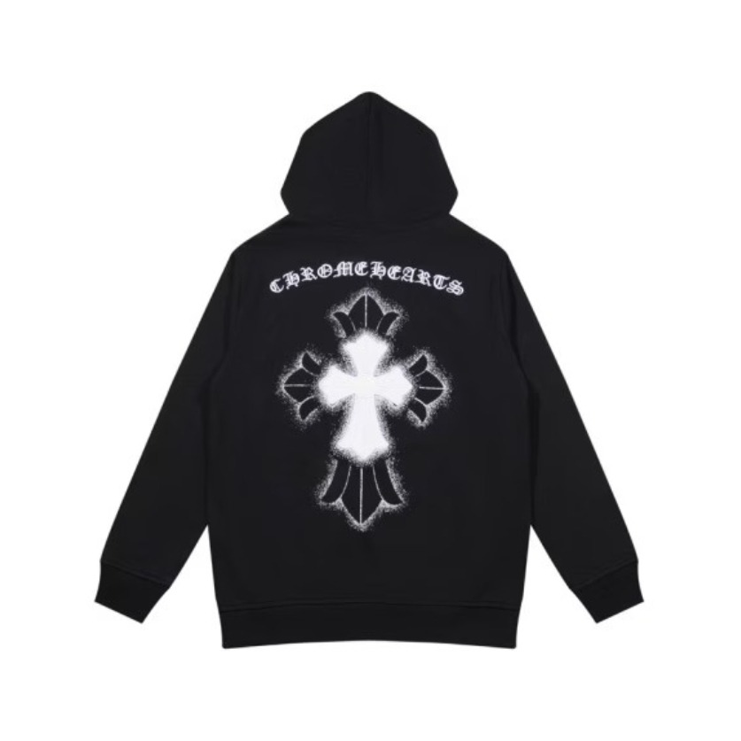 The future of Chrome Hearts Hoodie in Fashion Industry