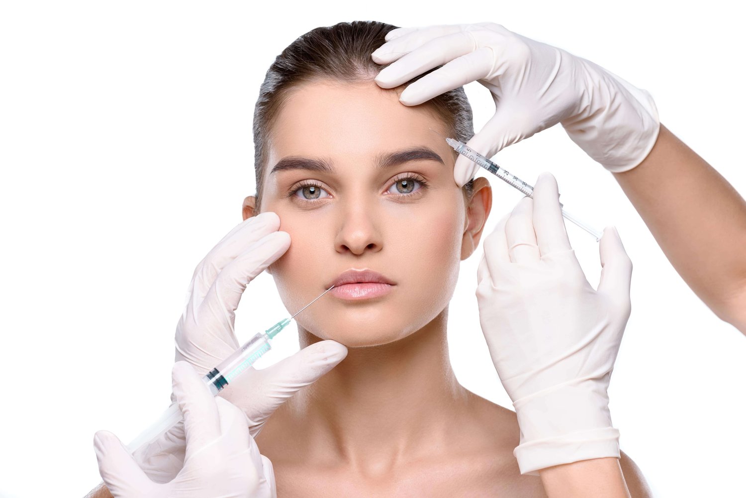 Dubai Botox Trends: Smart Beauty Solutions 2025