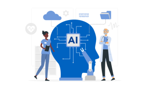 AI Healthcare Software Development