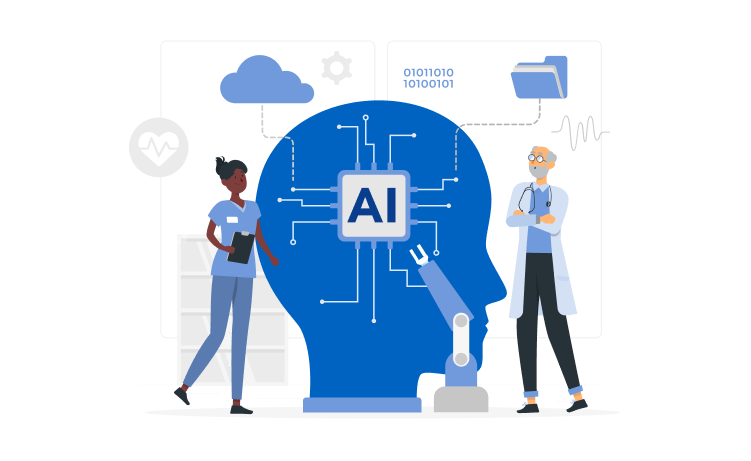 AI Healthcare Software Development