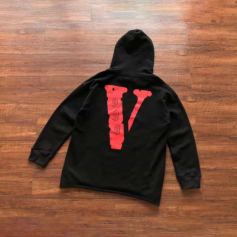Vlone Hoodie